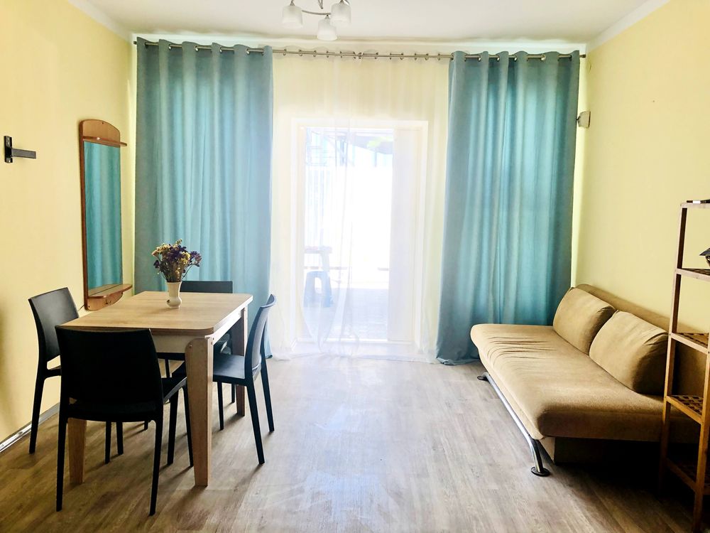 Сдам котедж на  березі моря -від 3500 грн/доба