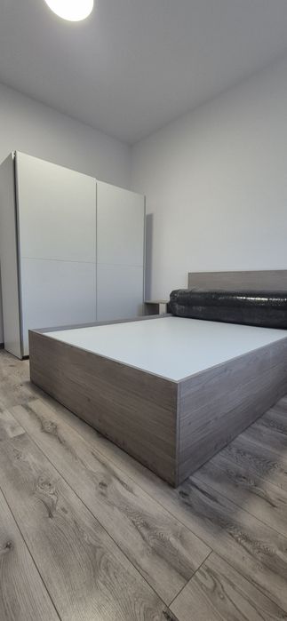 Mieszkanie 2 pokoje z aneksem kuchennym parter