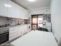 Apartamento T3, Centro da Benedita