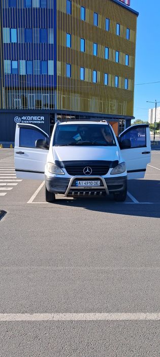 Продам Мерседес Віто 111 CDI