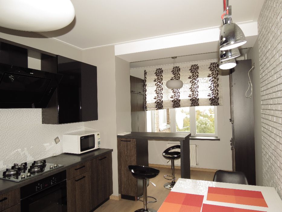 Уютная квартира возле Порт Сити , Автовокзал,Ж/Д , Smart TV