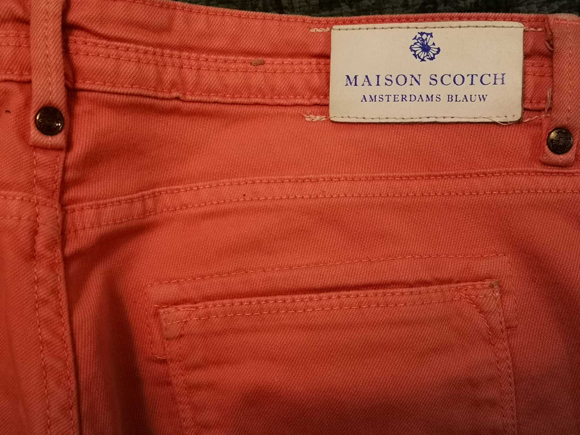 Jeans Maison Scotch