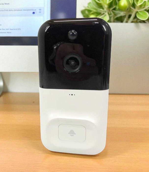 Wi-Fi відеодомофон Smart Doorbell X5