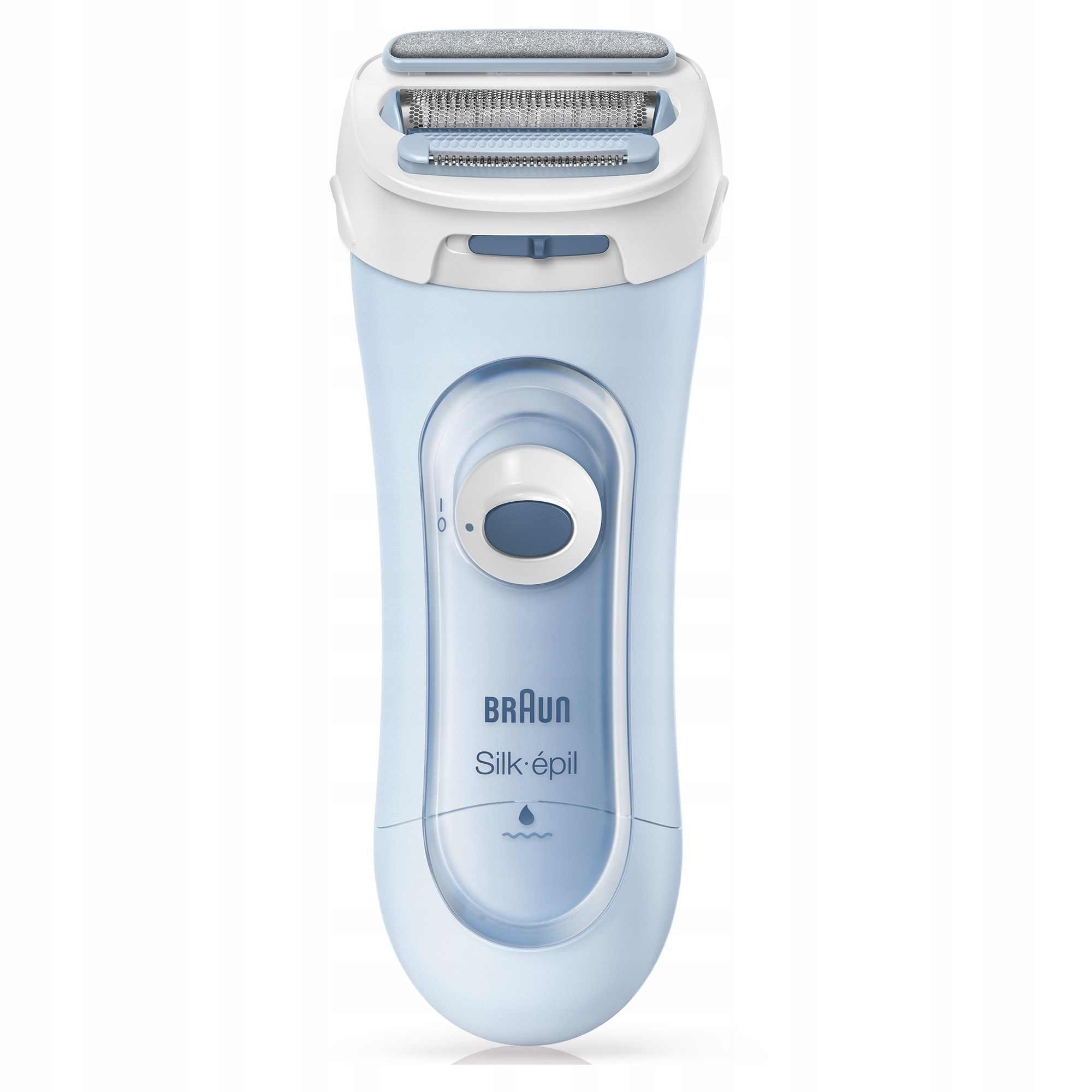 Golarka Braun Ls 5160