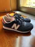 Sapatilhas New Balance Novas