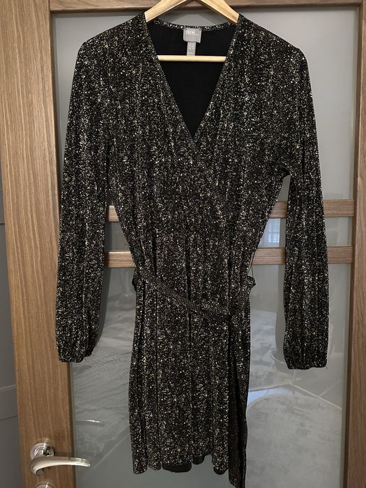 Вечірня сукня, розмір L
