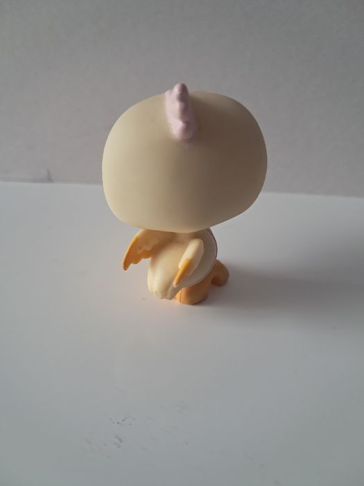 Littlest pet shop lps