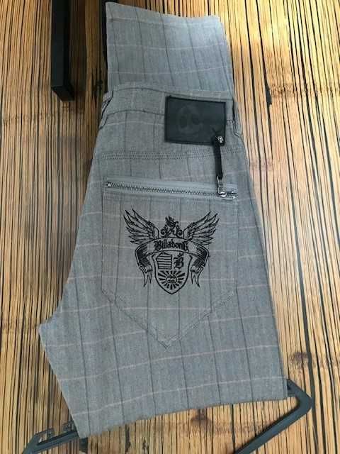 Calças Billabong - Linha Platinum - tamanho W32 L32