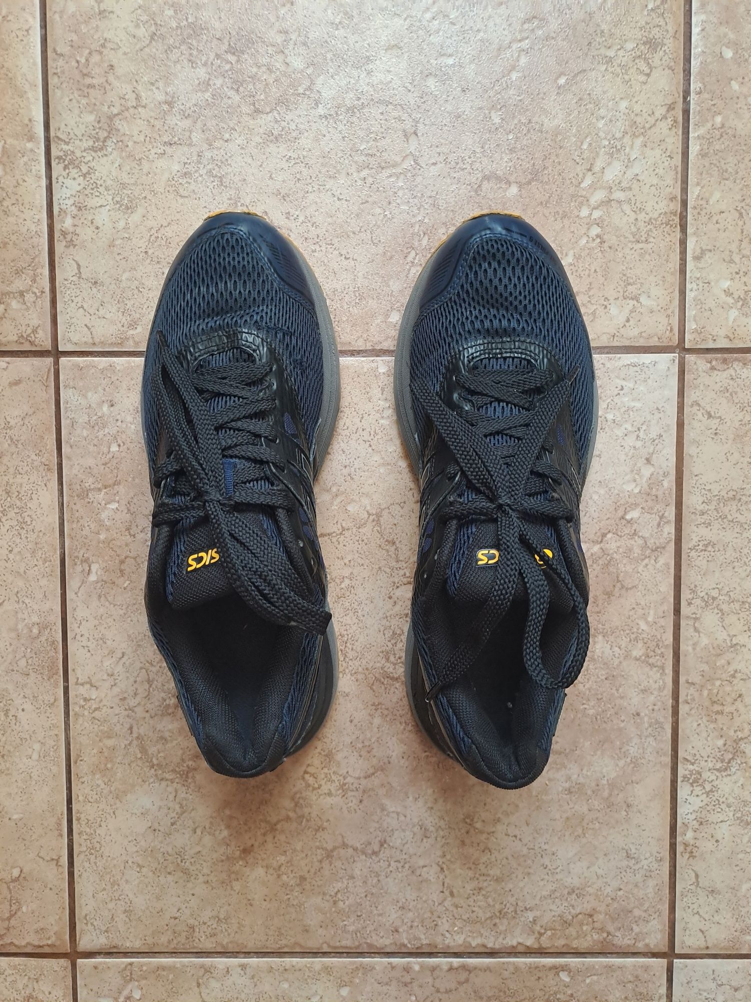 Спортивні кросівки Asics GEL-Pulse 9 GORE-TEX