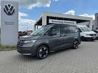 Volkswagen California  Ocean