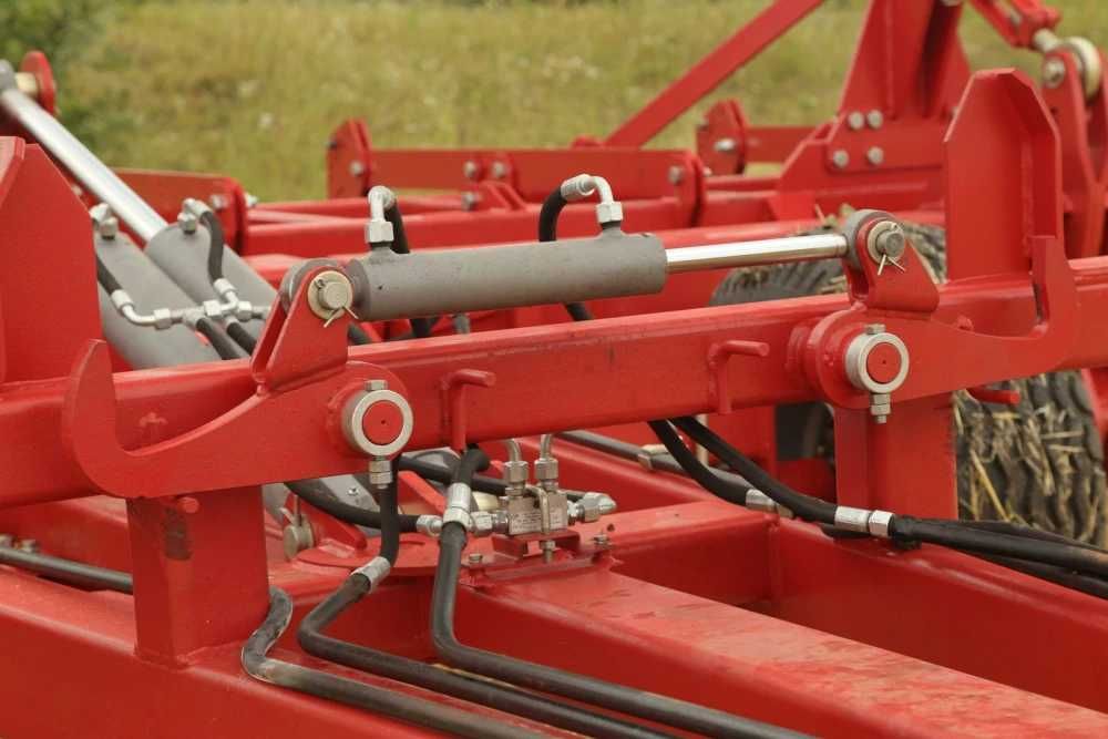 Борона дискова причіпна | Ducat 4| Дукат 5| ДЛМ| Від виробника| -25%