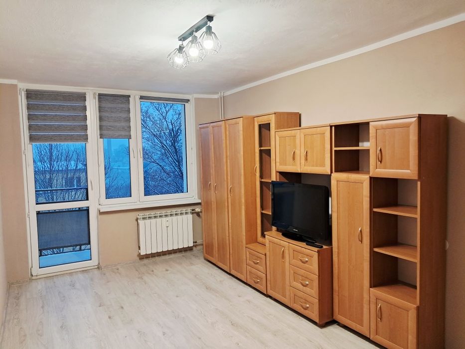 Mieszkanie do wynajęcia