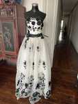Vestido de noiva vintage