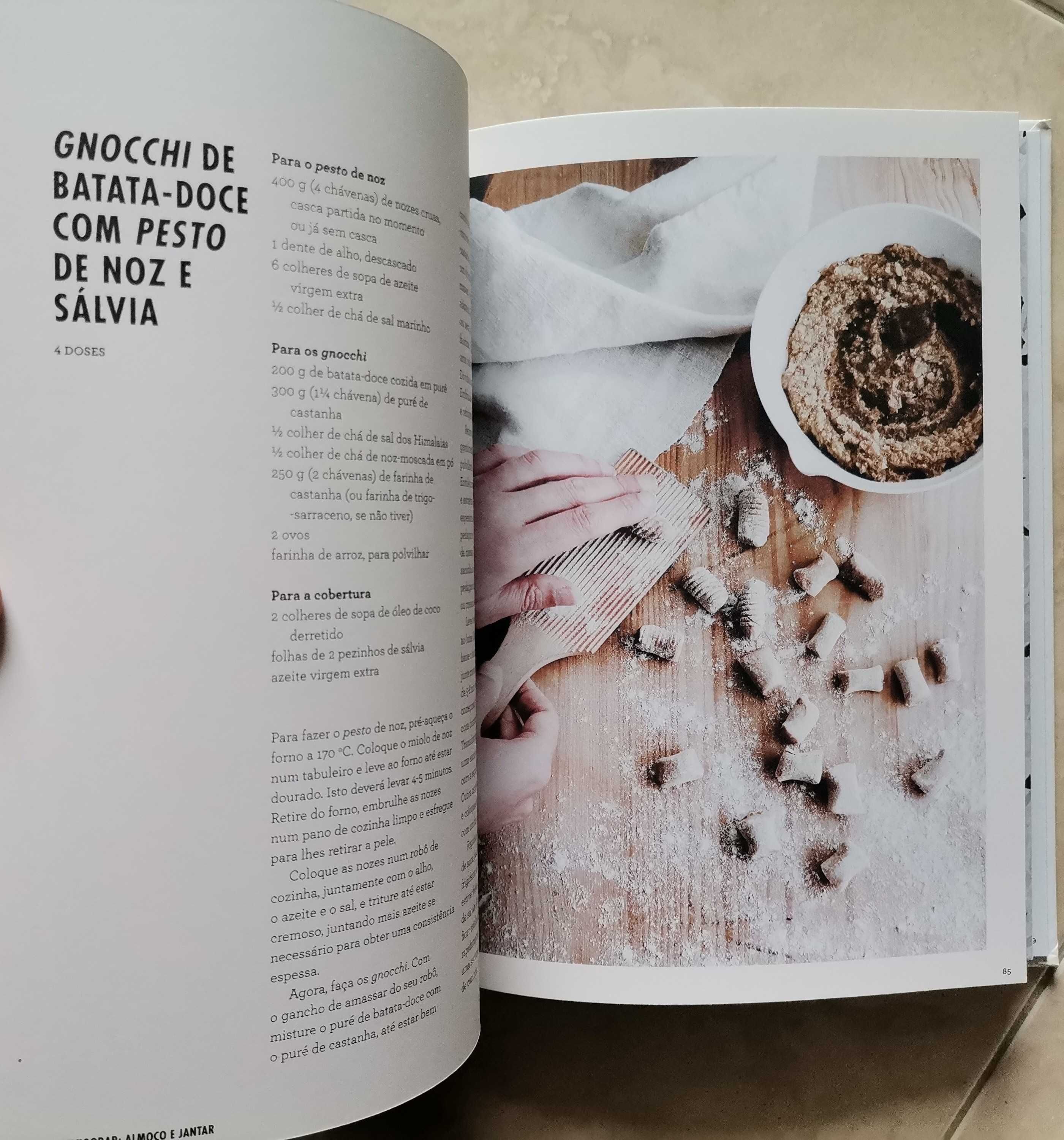 Portes Grãtis - A Cozinha do Ioga
