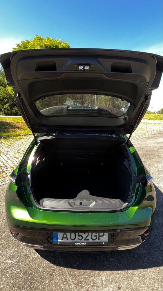 Peugeot 308 Allure