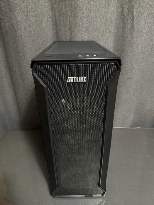 Комп'ютер Artline Gaming X75 v14