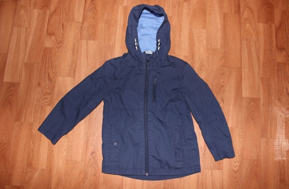 Парка куртка George зріст 110-116 см