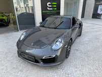 Porsche 911 (991) Turbo S PDK