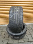 Opony Bridgestone 255/40/18