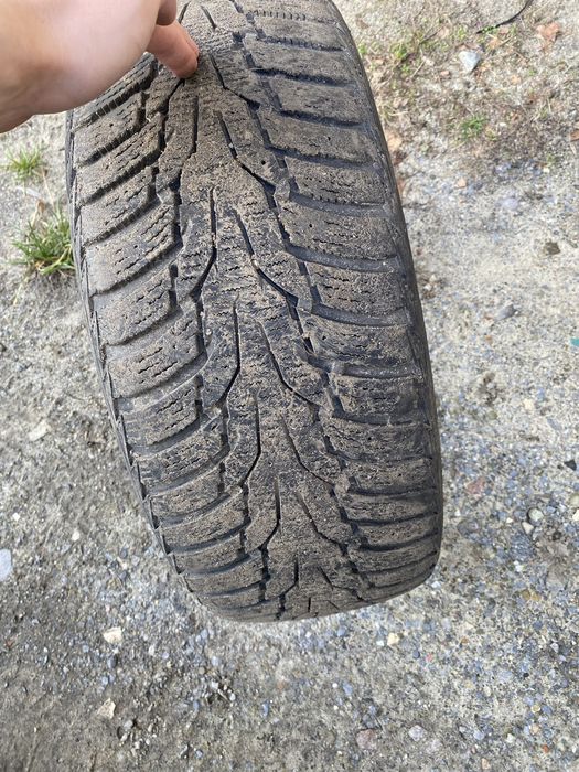 Продам гуму літню