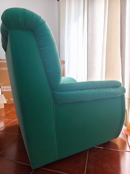 Sofá - Poltrona individual