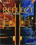 Reflect 4 Reading & Writing Sb + Online Practice National Geographic