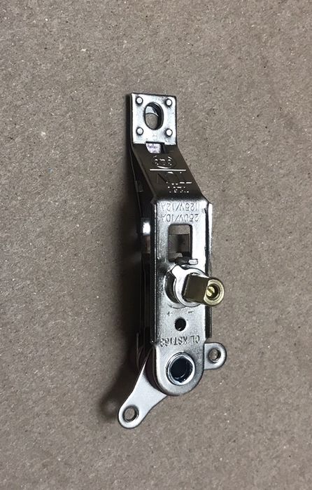 Termostat do żelazka części termostaty t250 cl kst 168