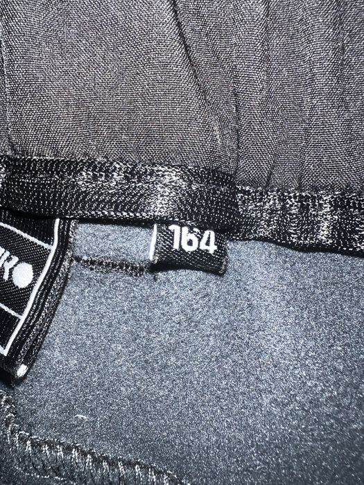 Лижні штани ,фліс 164 см