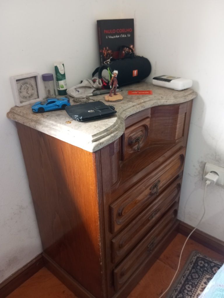 Mobília de Quarto