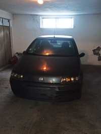 Fiat Punto - 2002 peças