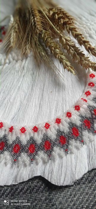 Силянка в українському стилі