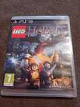 Gra na konsolę ps3  Hobbit