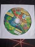 Franklin boi się ciemności / prezent świąteczny [Wersja Polska] CD