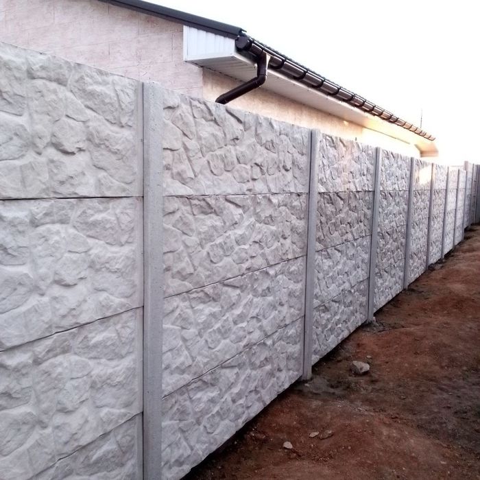 ТОП ЦІНА‼️Преміум ЗАБОРИ Паркани Секційні ворота / Стовпи під сітку