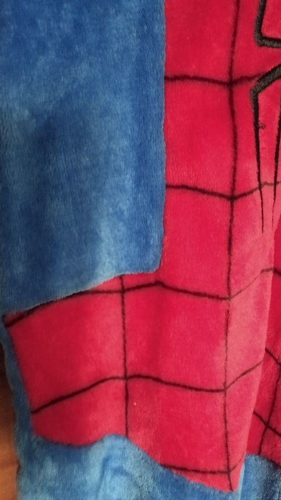 Пижама кигуруми,пiжама дитяча Spiderman