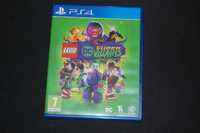 Gra Konsola PS4 LEGo DC Super Villains PL