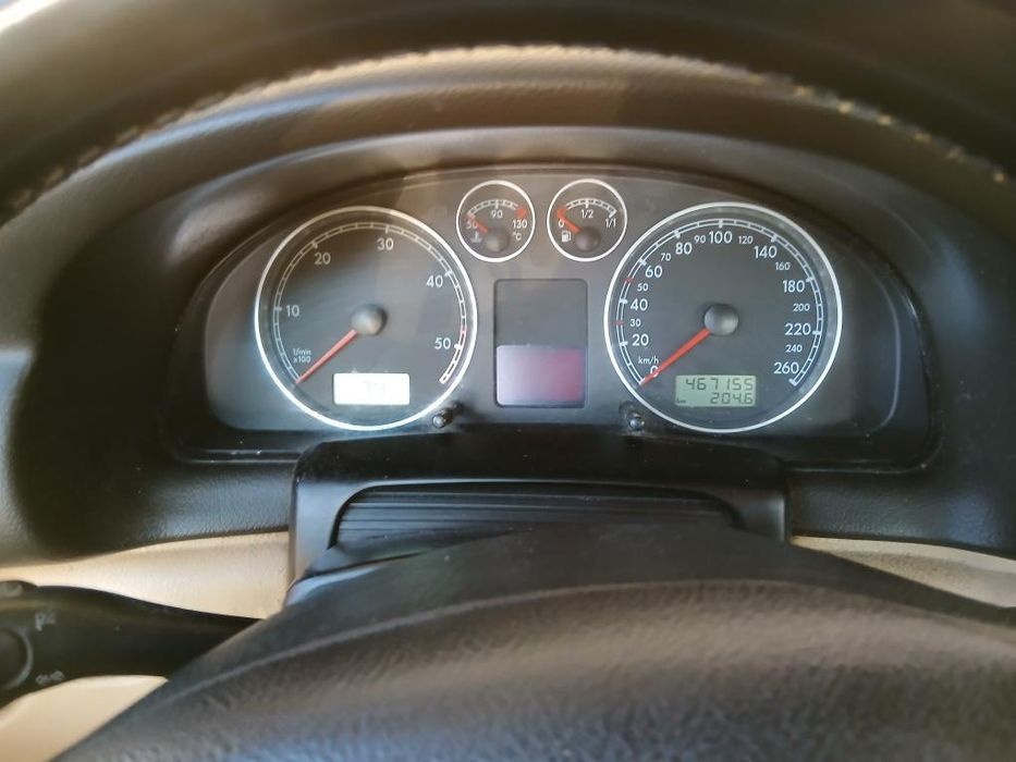 passat 130 cv bom estado