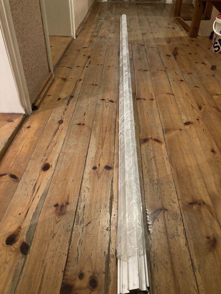 LED taśma UNiLED i profile aluminiowe Kluś 15 metrów