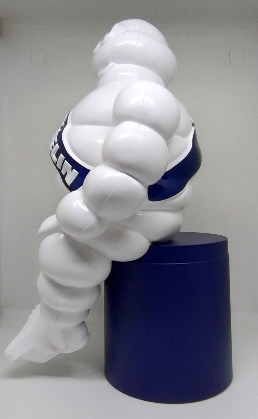 Michelin ludzik figurka Bibendum XL