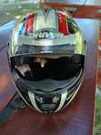 Sprzedam kask motocyklowy