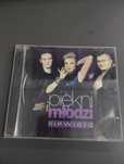Piękni i młodzi płyta CD