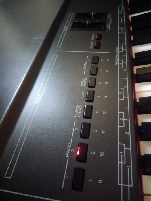 Roland RD 250S - Piano Digital