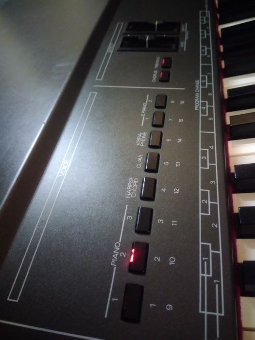 Roland RD 250S - Piano Digital