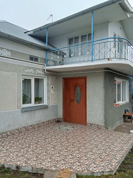 Будинок Настасів 20км до Тернополя