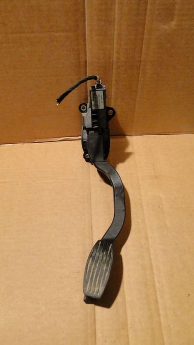 FIAT IDEA POTENCJOMETR GAZU PEDAŁ 51715557 1.4 EUR