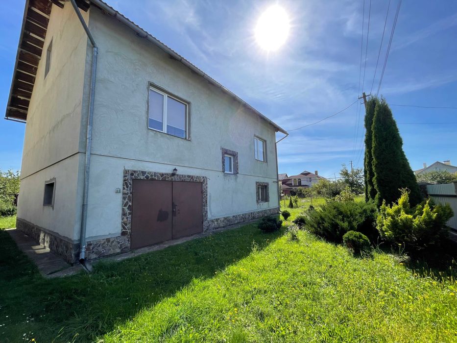 Продається будинок біля м.Стрий