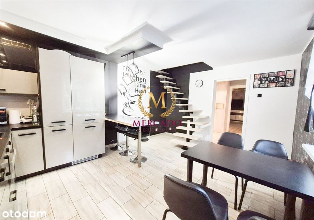Przestronny dom 150m2 w Łukoszyno-Biki