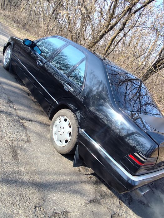 Продам Мерседес w140