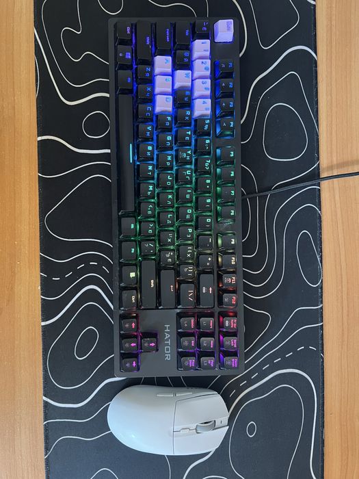 Ігровий пк|GTX 1650 Super 4Gb|16GB|Ryzen 5 1600