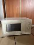 Kuchenka mikrofalowa LG 1000 W